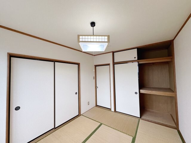 リステル西村IIの物件内観写真