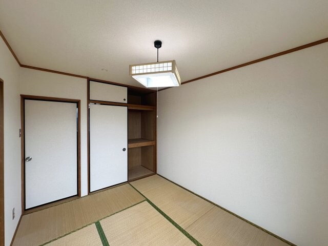 リステル西村IIの物件内観写真