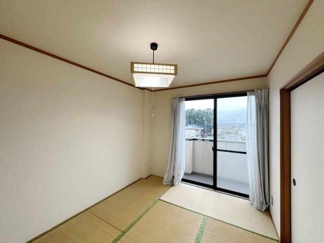 リステル西村IIの物件内観写真