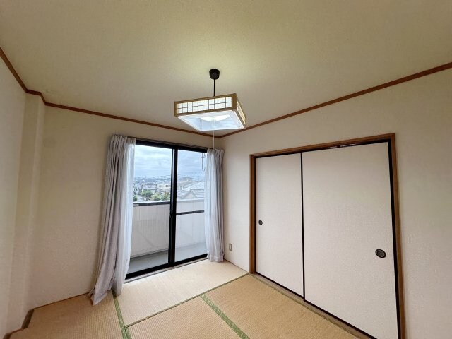 リステル西村IIの物件内観写真