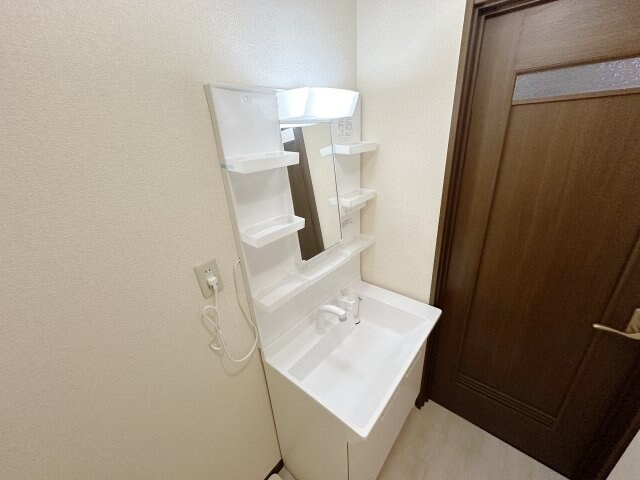 リステル西村IIの物件内観写真