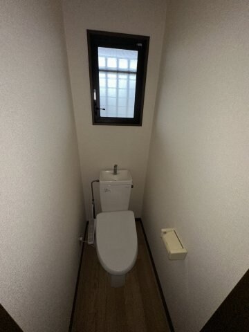 リステル西村IIの物件内観写真