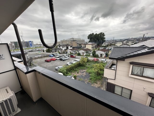 リステル西村IIの物件内観写真