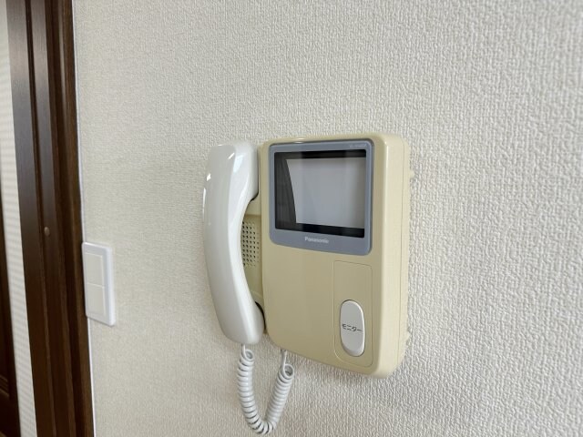 リステル西村IIの物件内観写真