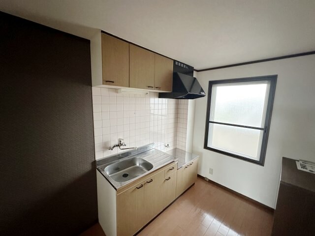 リステル西村IIの物件内観写真