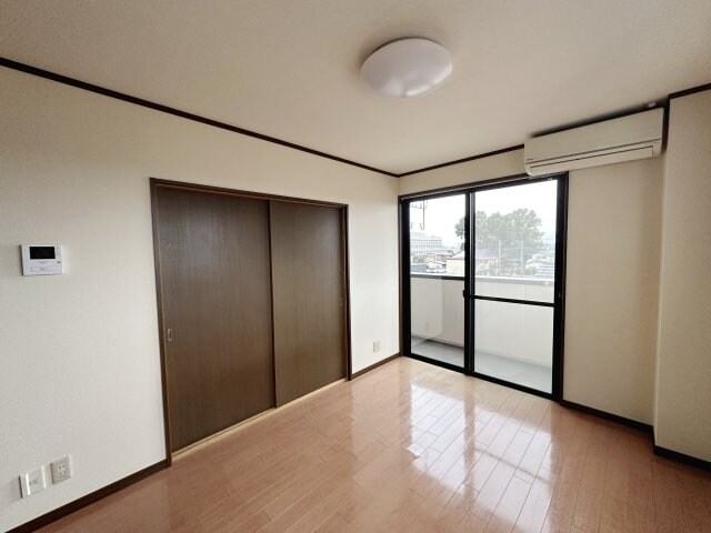 リステル西村IIの物件内観写真