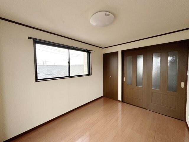 リステル西村IIの物件内観写真