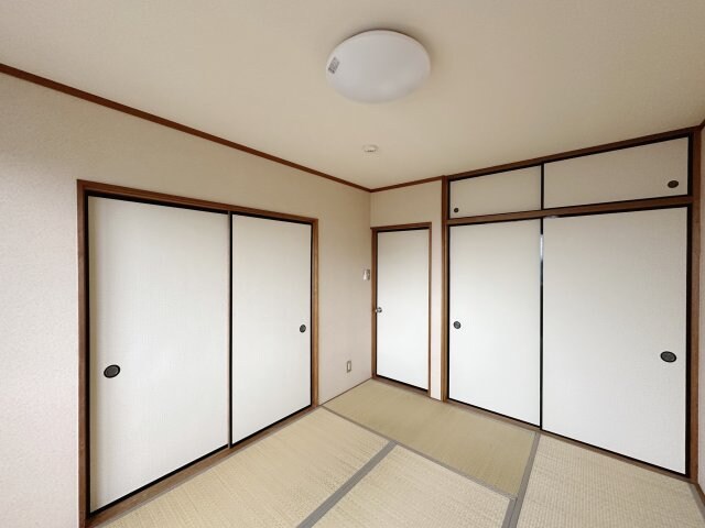 リステル西村IIの物件内観写真