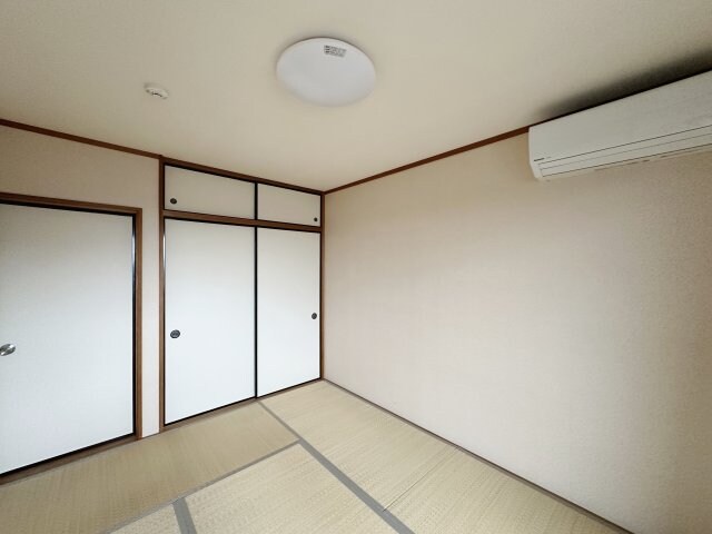 リステル西村IIの物件内観写真