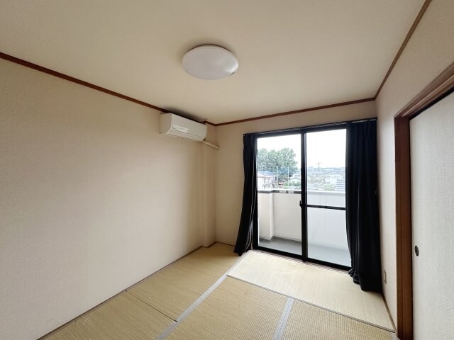 リステル西村IIの物件内観写真