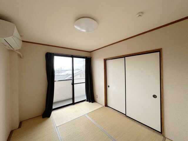 リステル西村IIの物件内観写真