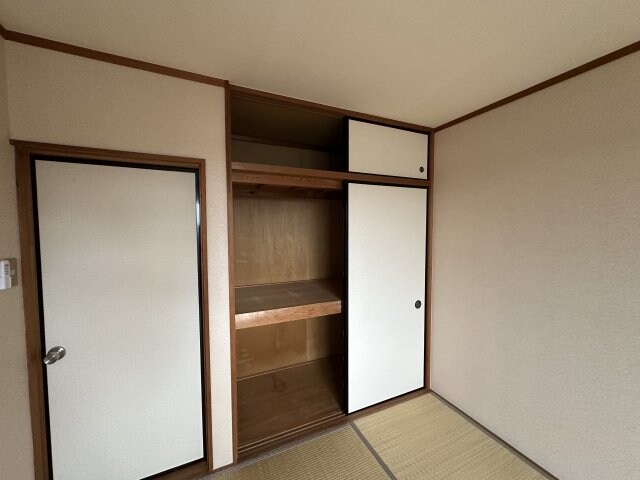 リステル西村IIの物件内観写真