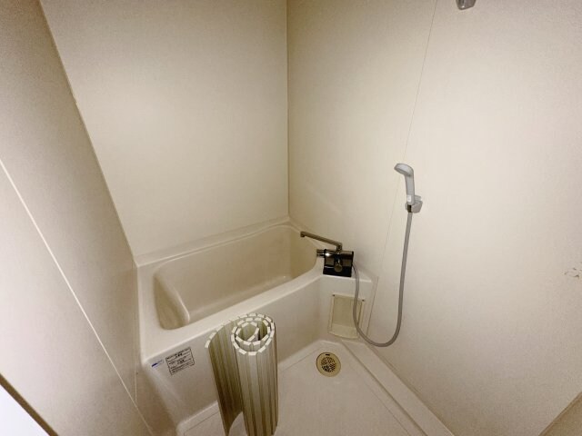 リステル西村IIの物件内観写真