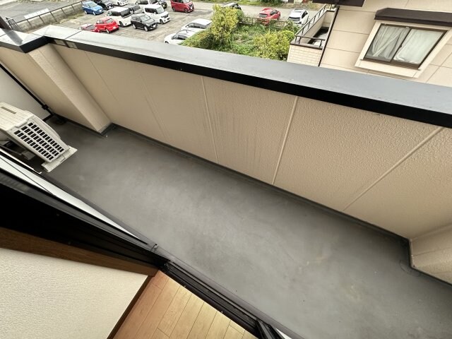 リステル西村IIの物件内観写真