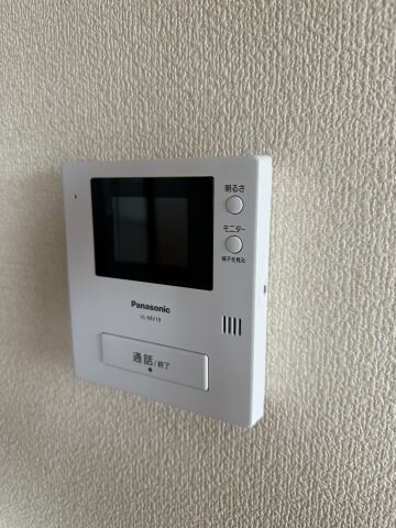 リステル西村IIの物件内観写真