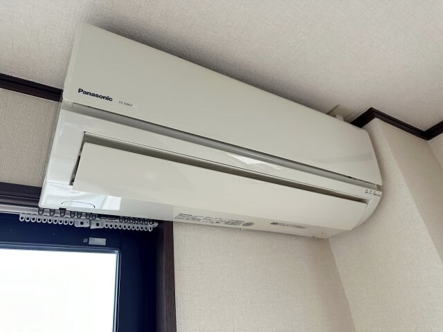 リステル西村IIの物件内観写真