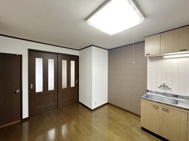 リステル西村IIの物件内観写真