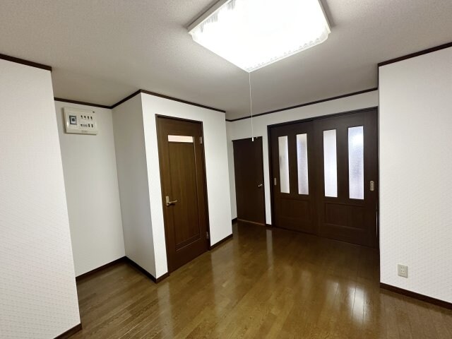 リステル西村IIの物件内観写真