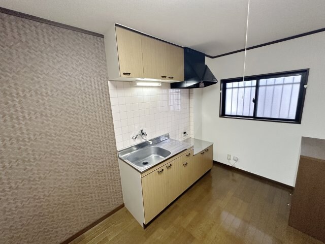 リステル西村IIの物件内観写真