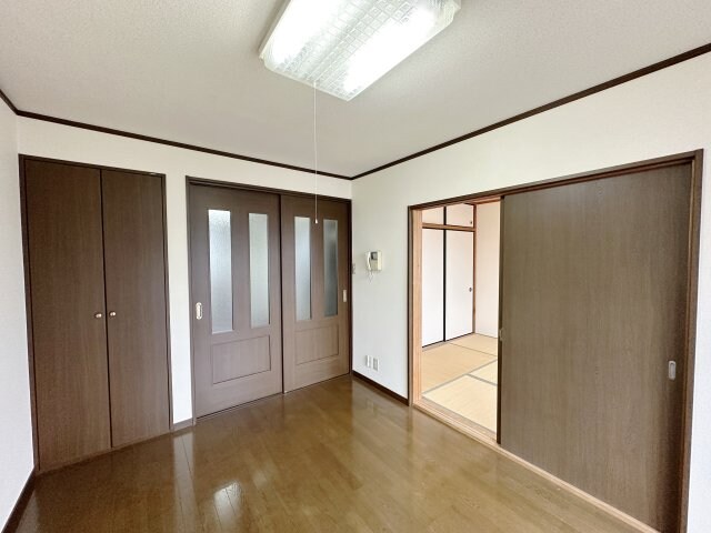 リステル西村IIの物件内観写真