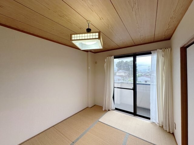 リステル西村IIの物件内観写真