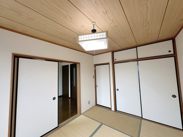 リステル西村IIの物件内観写真