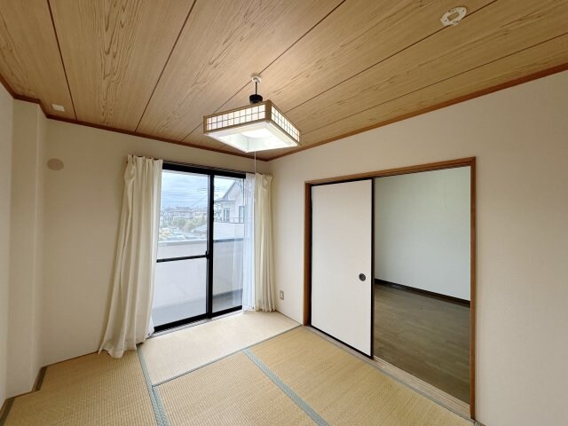 リステル西村IIの物件内観写真