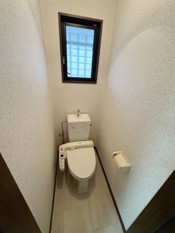 リステル西村IIの物件内観写真