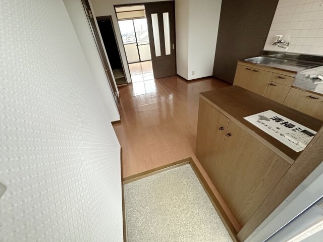 リステル西村IIの物件内観写真