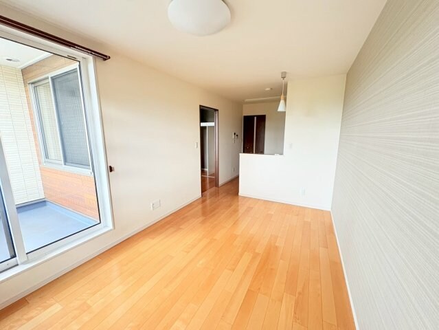 カーサ・グラシアの物件内観写真