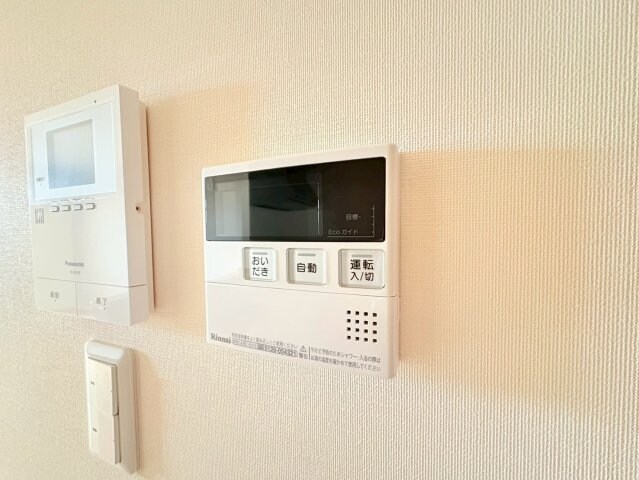 カーサ・グラシアの物件内観写真