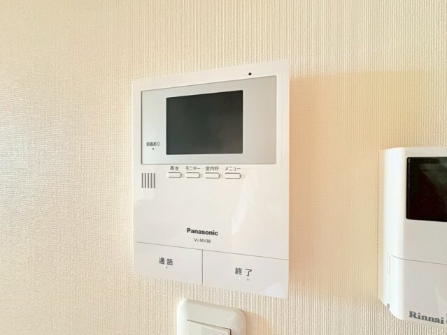 カーサ・グラシアの物件内観写真