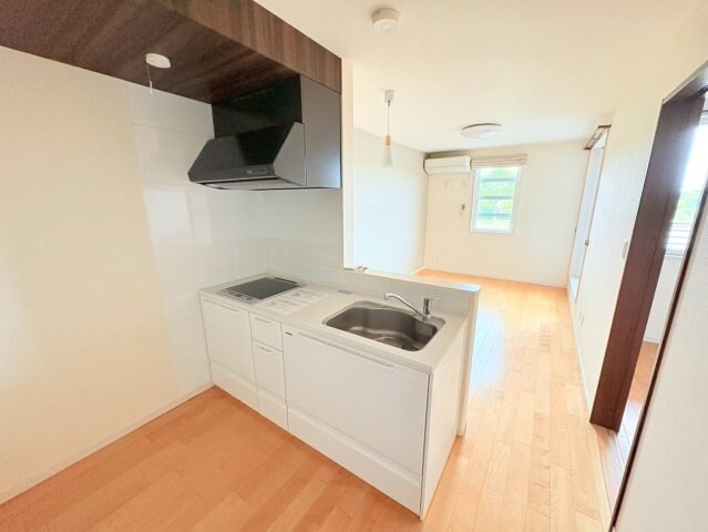 カーサ・グラシアの物件内観写真