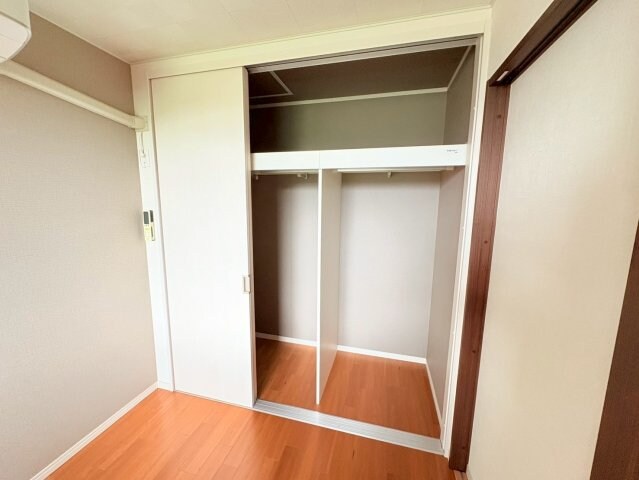 カーサ・グラシアの物件内観写真