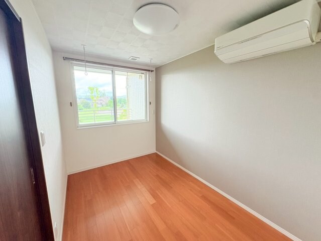 カーサ・グラシアの物件内観写真