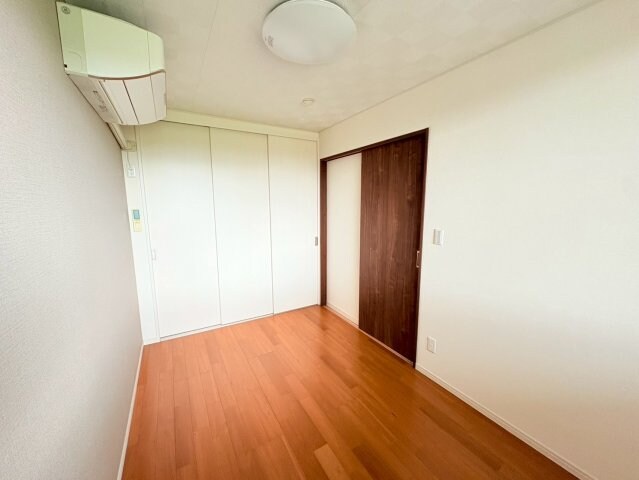 カーサ・グラシアの物件内観写真