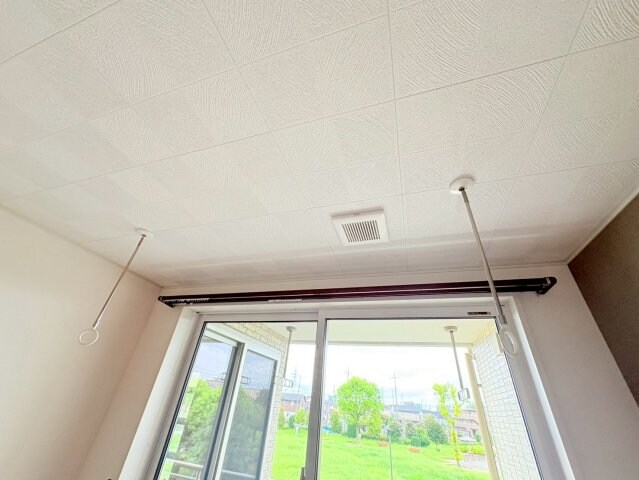 カーサ・グラシアの物件内観写真