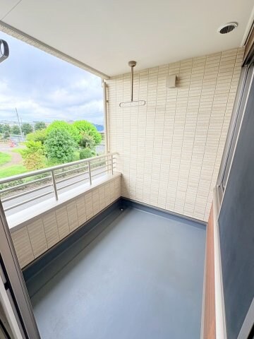 カーサ・グラシアの物件内観写真