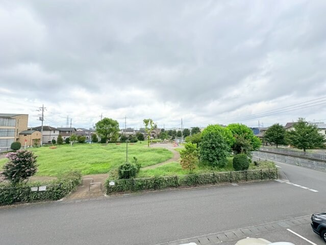 カーサ・グラシアの物件内観写真