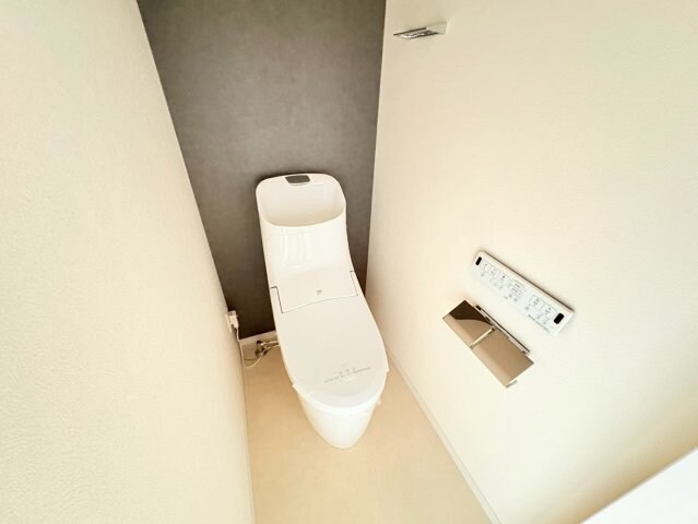 カーサ・グラシアの物件内観写真