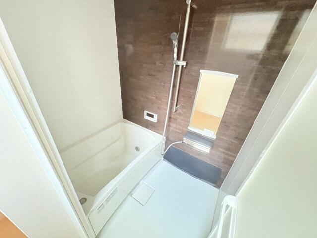 カーサ・グラシアの物件内観写真