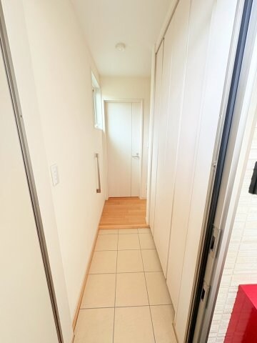 カーサ・グラシアの物件内観写真