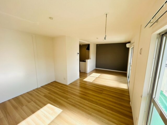 ディマンドハイツBの物件内観写真