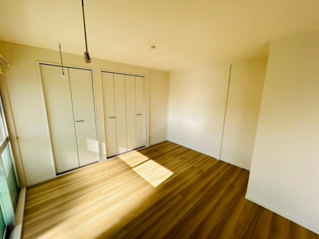 ディマンドハイツBの物件内観写真