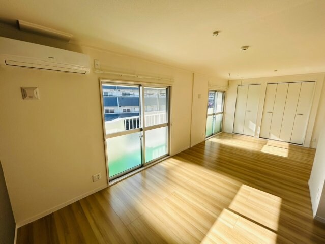 ディマンドハイツBの物件内観写真