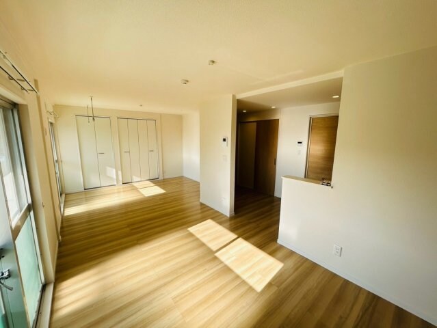 ディマンドハイツBの物件内観写真