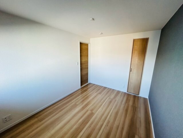 ディマンドハイツBの物件内観写真