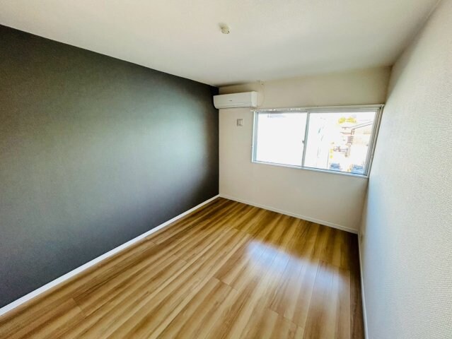 ディマンドハイツBの物件内観写真