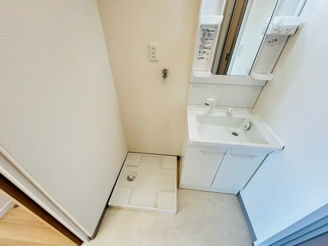 ディマンドハイツBの物件内観写真