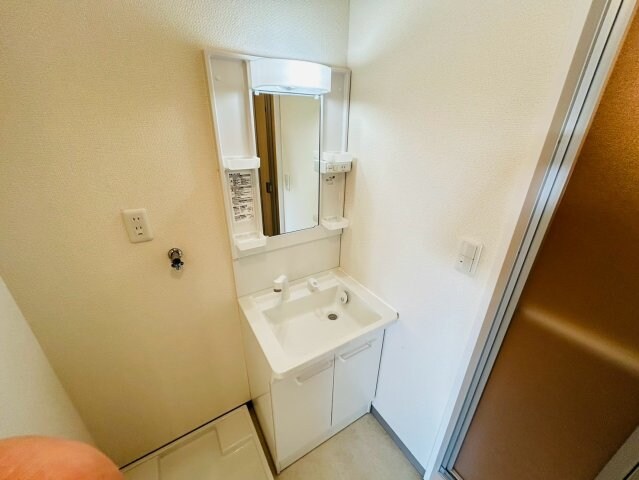 ディマンドハイツBの物件内観写真